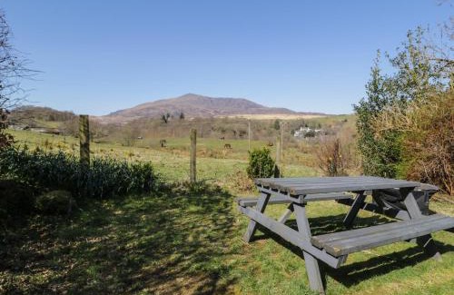 Dolwyddelan House | 1 Aberbeinw