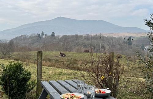 Dolwyddelan House | 1 Aberbeinw
