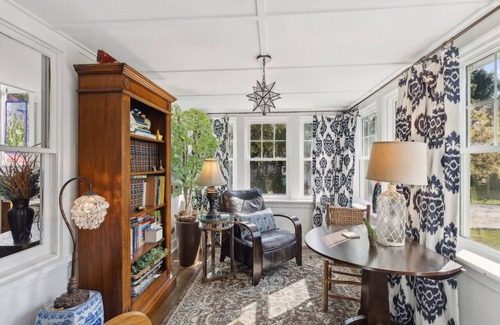 Westhampton Beach House | 1-acre WHB Beach Village: Salt Pool & Hot Tub of Nirvana - Vacations