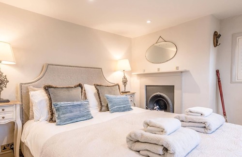 Aldeburgh House | 1 Alde Lane, Aldeburgh