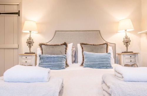 Aldeburgh House | 1 Alde Lane, Aldeburgh