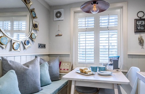Aldeburgh House | 1 Alde Lane, Aldeburgh