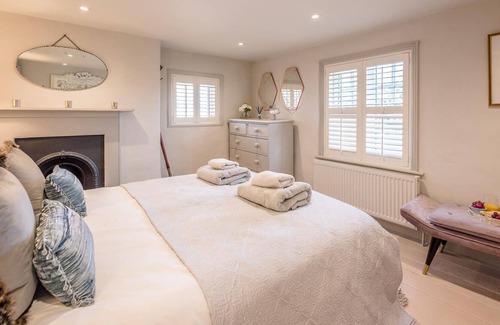 Aldeburgh House | 1 Alde Lane, Aldeburgh