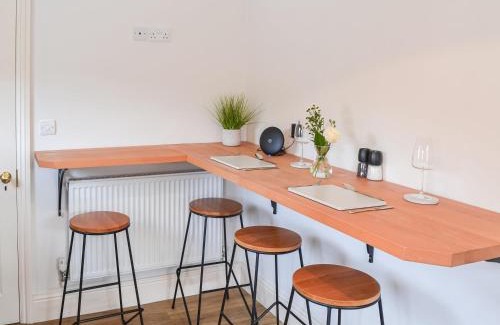 Horstead House | 1 Alexandra Villa