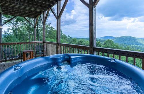Boone House | 1 Amazing View