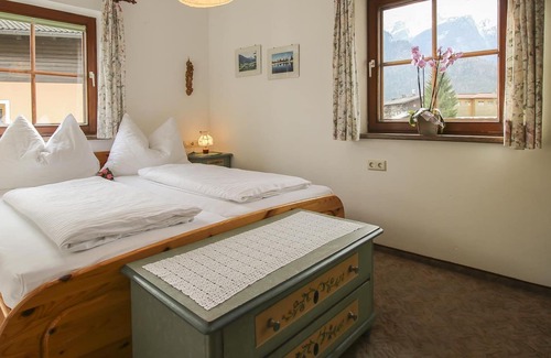 Lofer Apartment | 1. Apartment /1 Schlafraum/dusche, WC - Appartements Millinger
