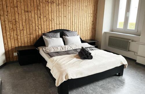 Saignelegier Apartment | 1 appartement au centre de Saignelégier