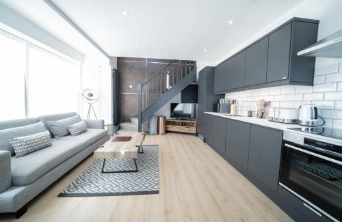 Headington Apartment | 1 Ashbrook Windmill