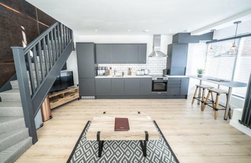 Headington Apartment | 1 Ashbrook Windmill