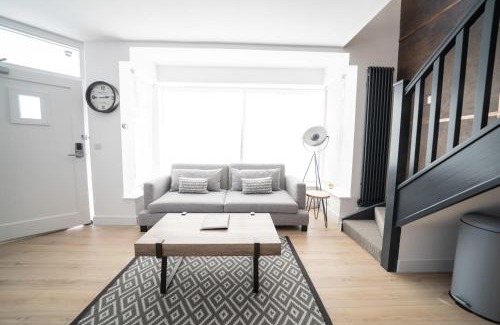 Headington Apartment | 1 Ashbrook Windmill