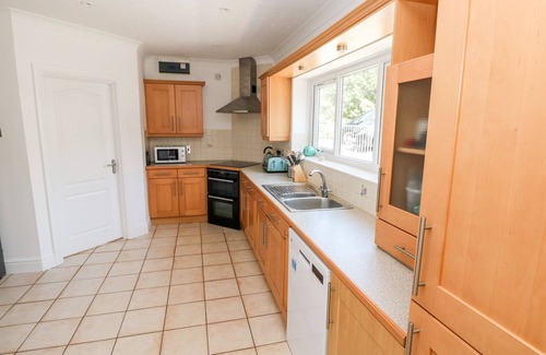 Llangennith Cottage | 1 Atlantic Haven