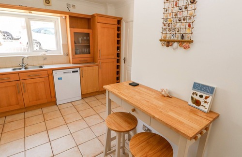 Llangennith Cottage | 1 Atlantic Haven
