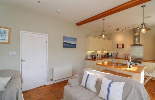 Stoke Fleming Cottage | 1 Bailey's Cottage