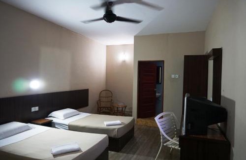 Kuah Hotel | 1 Baron Motel
