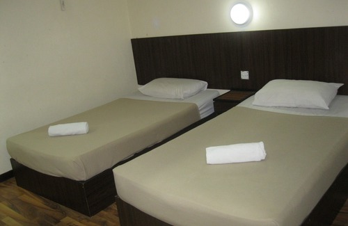 Kuah Hotel | 1 Baron Motel