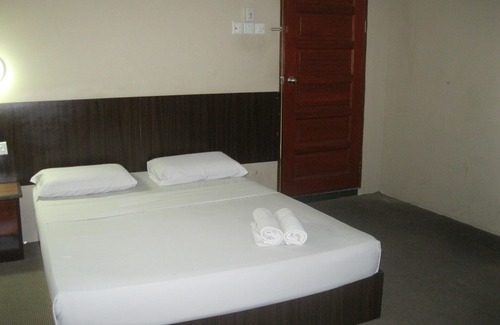 Kuah Hotel | 1 Baron Motel