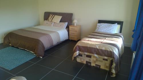 Waterfoot Bed & Breakfast | 1 Bayview