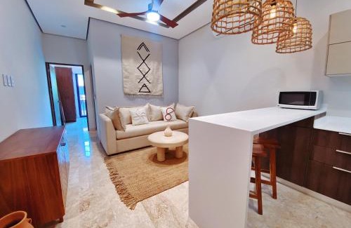 Playa Paraiso Apartment | 1-BD Apt with Ocean View Rooftop Pool