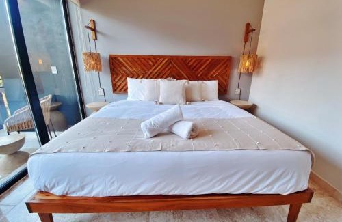 Playa Paraiso Apartment | 1-BD Apt with Ocean View Rooftop Pool