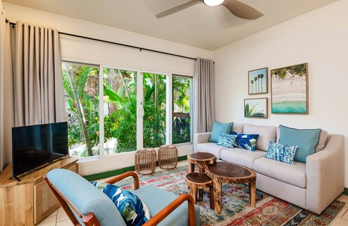 Potrero Apartment | 1-BD Near Beach, Great for Digital Nomads