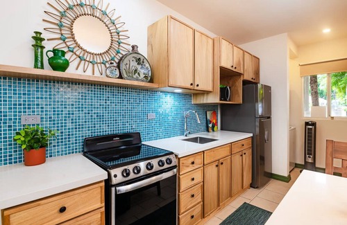Potrero Apartment | 1-BD Near Beach, Great for Digital Nomads