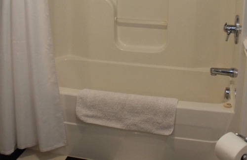 Lynchburg Apartment | 1 Bdrm Apartment for Intensives, Biz Travel, Football Weekends, Etc.
