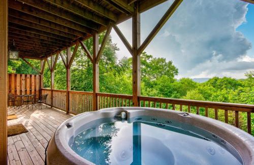 Boone House | 1 Beautiful View