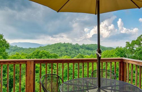 Boone House | 1 Beautiful View