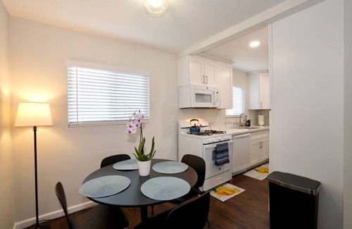 Linda Vista Apartment | 1 Bed/1 bath BIG PRIVATE back yard LOCATION
