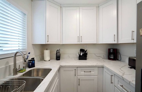 Linda Vista Apartment | 1 Bed/1 bath BIG PRIVATE back yard LOCATION