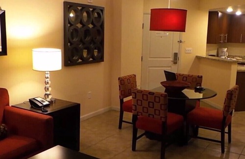 Enterprise Condo | 1 Bed,1 Bath condo with full kit & wash/dry 5min from the strip & Allegiant Sta.