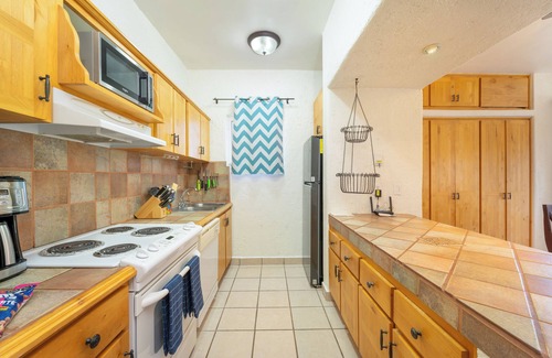 Nopolo Condo | 1 Bed & 1 Bath Condo with Ocean, Mountain and Golf course View, Amazing
