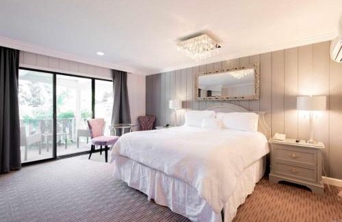 Napa House | 1 bed - 1 bath - Silverado Resort Experience
