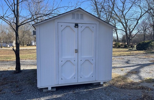 Boger City Apartment | 1 Bed/1Bath Tiny House