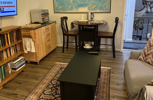 Mission Bend Apartment | 1 Bed 1Bathroom Apartment