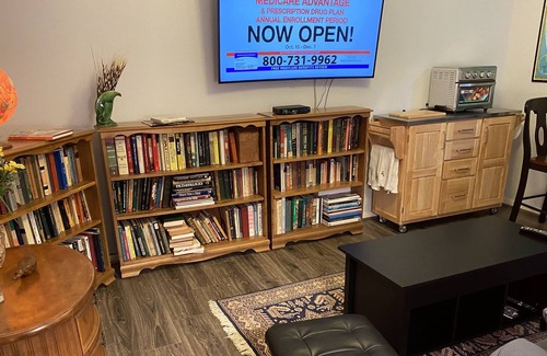 Mission Bend Apartment | 1 Bed 1Bathroom Apartment