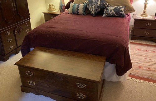 Mission Bend Apartment | 1 Bed 1Bathroom Apartment