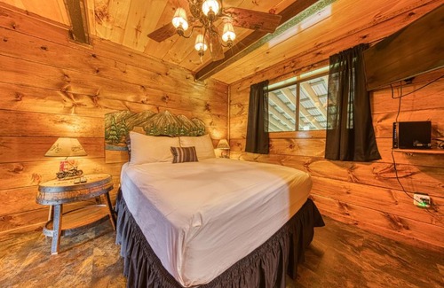 Kodak House | 1 Bed 2 Bath Vacation home in Kodak