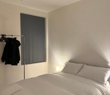 Bury House | 1 bed accommodation