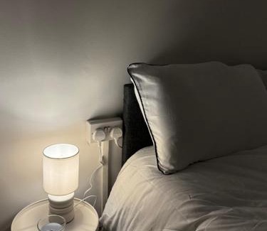 Bury House | 1 bed accommodation