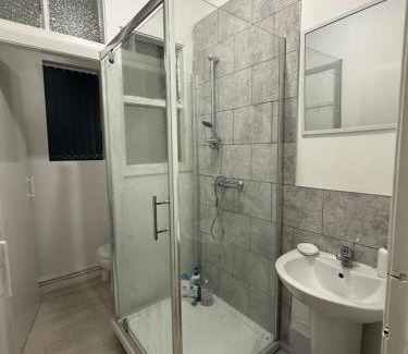 Bury House | 1 bed accommodation