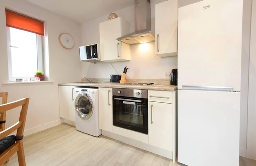 Kirkdale Apartment | 1 bed apartment close to Football Grounds