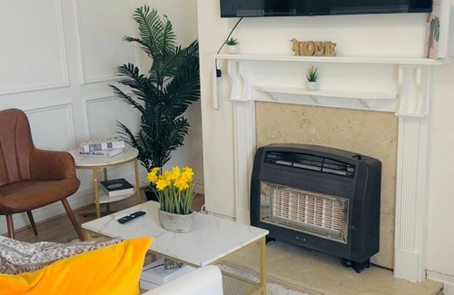 Stanley Apartment | 1 bed apartment, short stay, close to Durham, Stanley, and New Castle