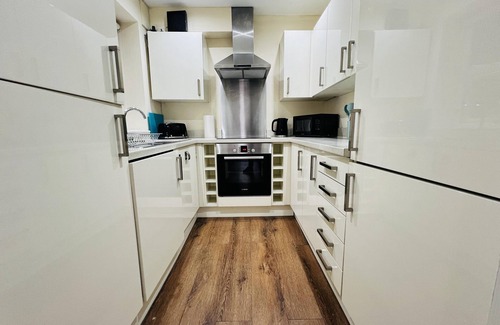 Ealing Apartment | 1-bed Apartment in Ealing
