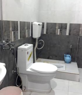 Dhirkot Apartment | 1 Bed Apartment