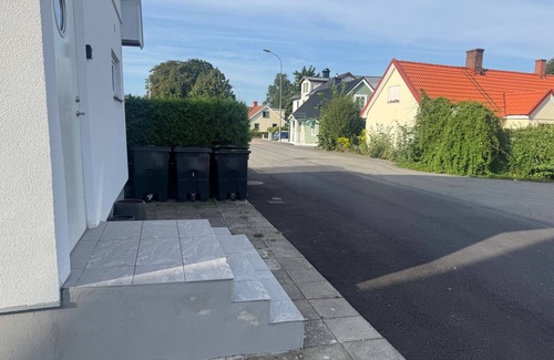 Fjalkinge Apartment | 1-bed Apartment - Sleeps for 6 Near Kristianstad