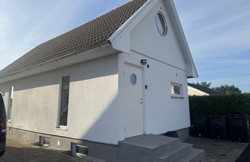Fjalkinge Apartment | 1-bed Apartment - Sleeps for 6 Near Kristianstad