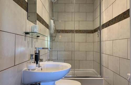 Loughborough House | 1 bed Barn Farm Stay