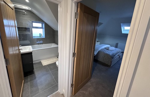 Abingdon Apartment | 1 bed cosy apartment