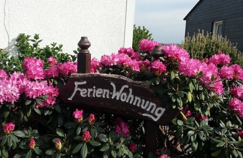 Bad Marienberg Apartment | 1 Bedroom Apartment in Bad Marienberg (Westerwald)